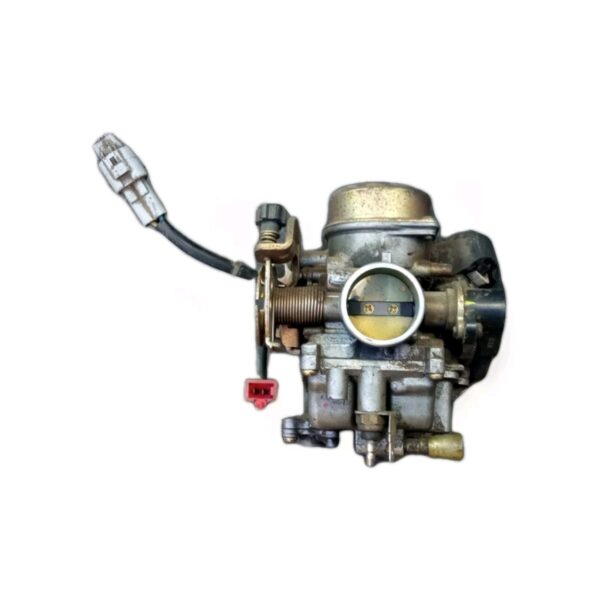 KEIHIN 056CVCP CARBURATORE CARBURETOR  KYMCO GRAND DINK 250 2000 AL 2006 - immagine 3