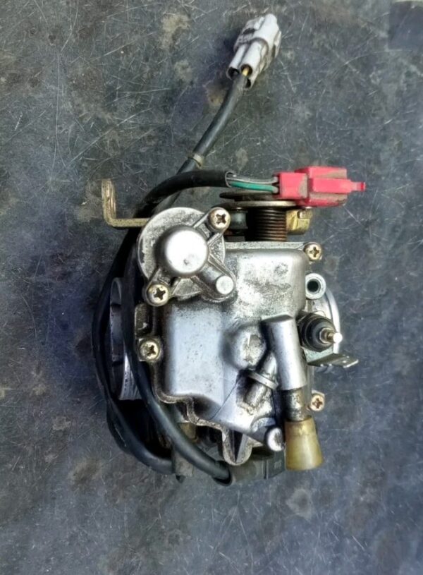 KEIHIN 056CVCP CARBURATORE CARBURETOR  KYMCO GRAND DINK 250 2000 AL 2006 - immagine 5
