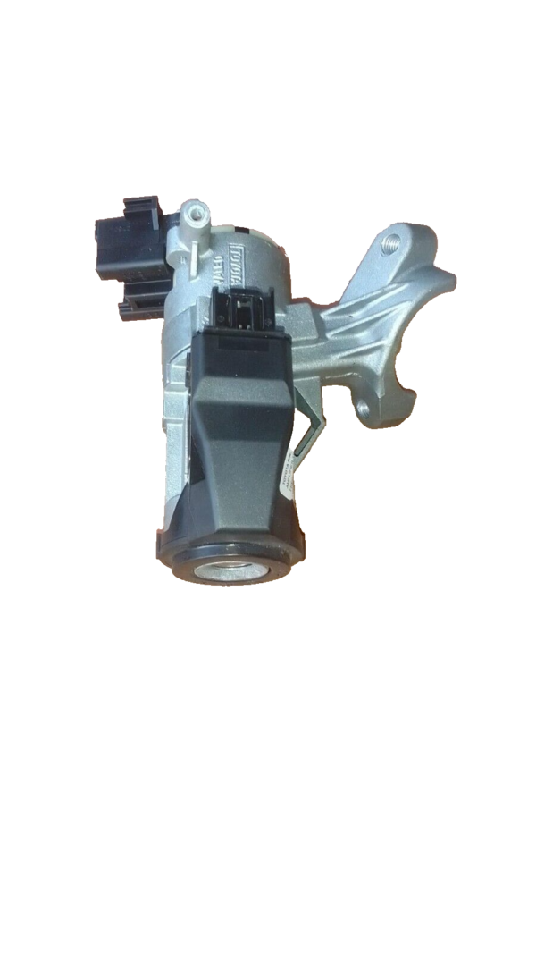 KIT COMPLETO TOYOTA YARIS DAL 1998 AL 2005 BENZINA CODICE CENTRALINA 89661-0D071 - immagine 11