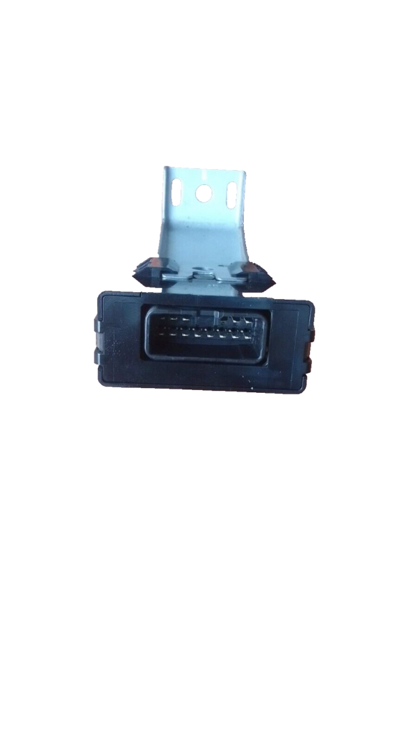 KIT COMPLETO TOYOTA YARIS DAL 1998 AL 2005 BENZINA CODICE CENTRALINA 89661-0D071 - immagine 7