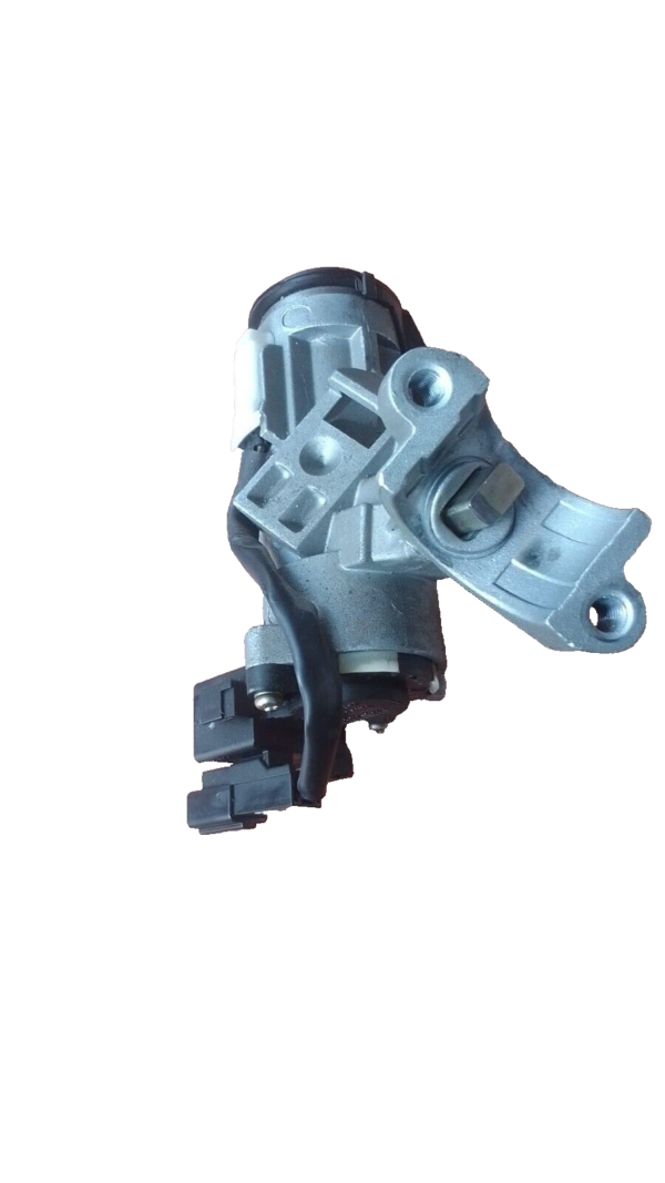 KIT COMPLETO TOYOTA YARIS DAL 1998 AL 2005 BENZINA CODICE CENTRALINA 89661-0D071 - immagine 9