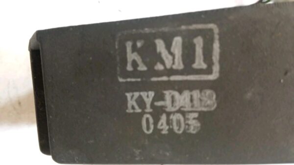 KM1 KY-D418 0405  REGOLATORE DI TENSIONE CORRENTE RELE KYMCO - immagine 4