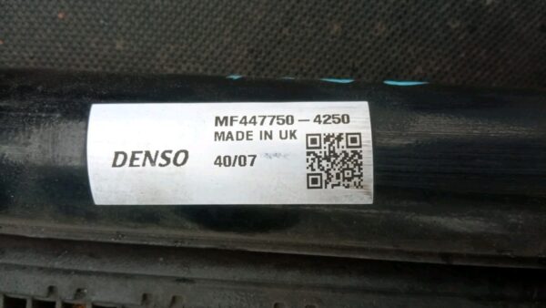 MF447750-4250 RADIATORE A/C ARIA CONDIZIONATA HONDA CR-V CRV 2007 AL 2012 - immagine 5