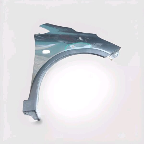 PARAFANGO ANTERIORE DESTRO DX ORIGINALE OPEL KARL 2019 DAL 2015 GRIGIO SCURO - immagine 4