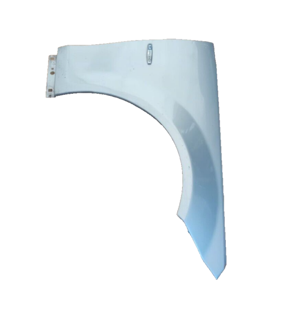 PARAFANGO ANTERIORE DX MERCEDES C 220 2010 - immagine 4