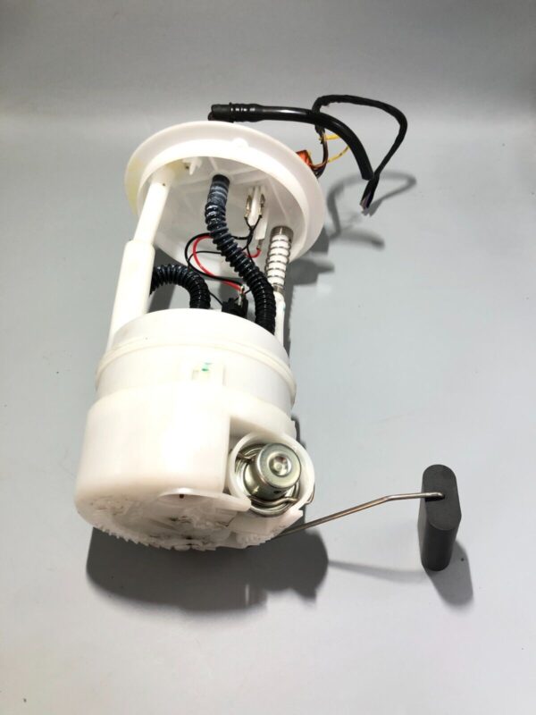 POMPA BENZINA CARBURANTE FIAT PUNTO 188 1.2 1.4 BENZ 1999 AL 2011 - immagine 4