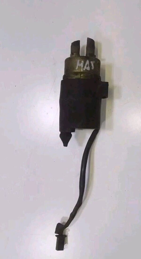 POMPA BENZINA CARBURANTE ORIGINALE YAMAHA MAJESTY 250 2003 2004 2005 2006 - immagine 4