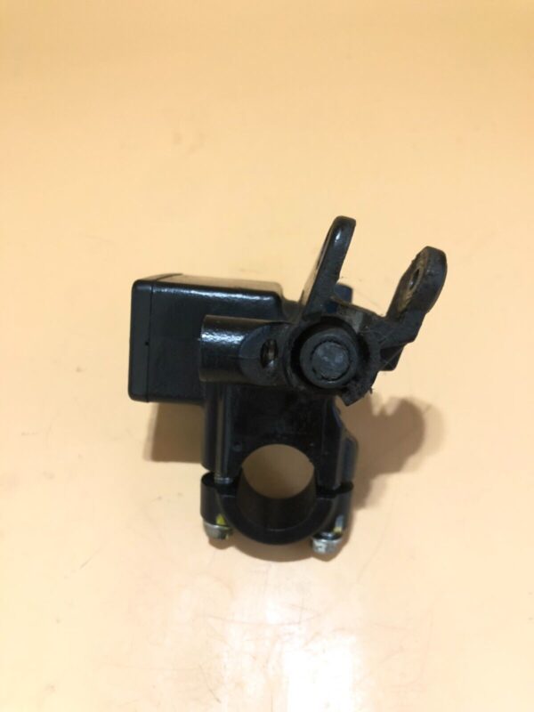 POMPA FRENO ANTERIORE HONDA SH 125 150 2017 2018 2019 - immagine 4