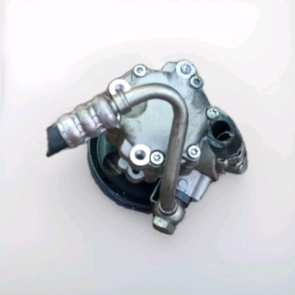 POMPA  IDROGUIDA SERVOSTERZO ORIGINALE FIAT CILINDRATA 2.4 - immagine 3