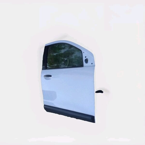 PORTA PORTIERA SPORTELLO ANTERIORE DESTRO DX DACIA LODGY STEPWAY 2012 AL 2022 - immagine 3
