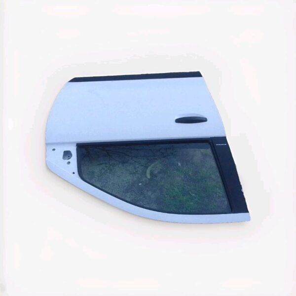 PORTA PORTIERA SPORTELLO ANTERIORE DESTRO DX DACIA LODGY STEPWAY 2012 AL 2022 - immagine 5