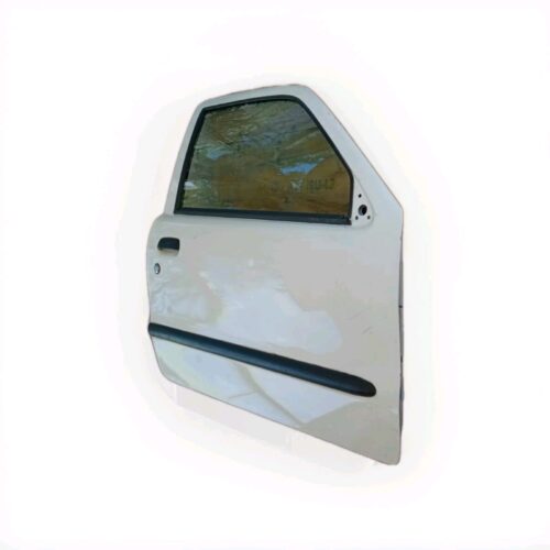 PORTA SPORTELLO ANTERIORE DESTRA DX FIAT 600 SEICENTO 1998 AL 2010 BIANCO