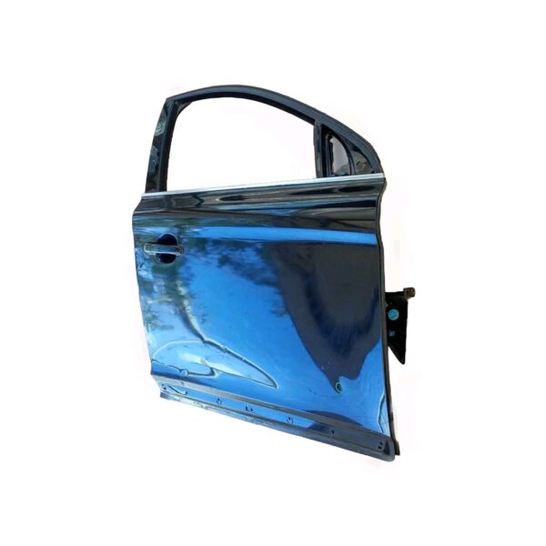 PORTA SPORTELLO ANTERIORE DESTRO VOLVO XC60 1 SERIE  01/ 2008 AL 02/ 2013 NERO - immagine 3