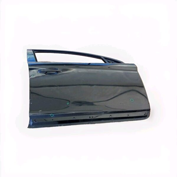 PORTA SPORTELLO ANTERIORE DESTRO VOLVO XC60 1 SERIE  01/ 2008 AL 02/ 2013 NERO - immagine 4