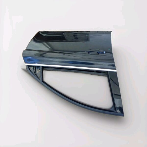 PORTA SPORTELLO ANTERIORE DESTRO VOLVO XC60 1 SERIE  01/ 2008 AL 02/ 2013 NERO - immagine 5