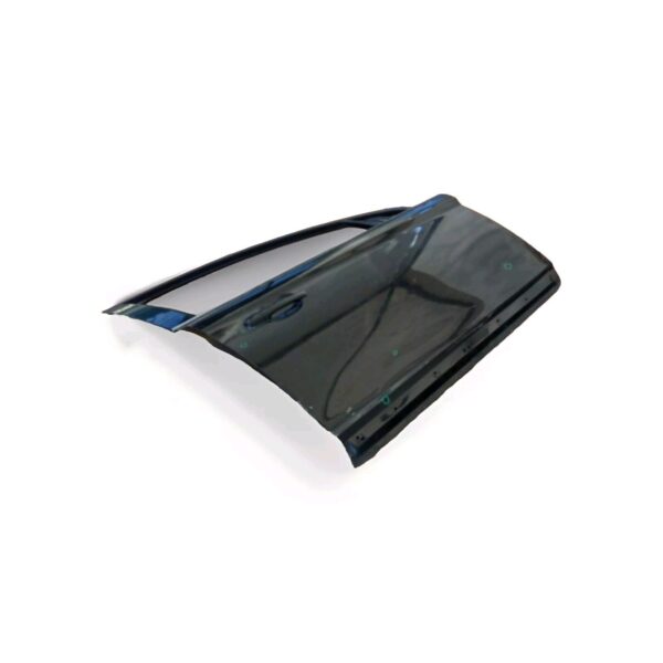 PORTA SPORTELLO ANTERIORE DESTRO VOLVO XC60 1 SERIE  01/ 2008 AL 02/ 2013 NERO - immagine 6