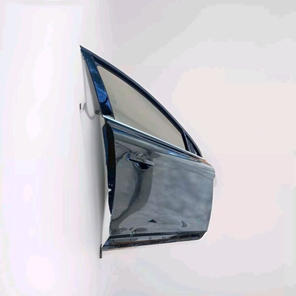 PORTA SPORTELLO ANTERIORE DESTRO VOLVO XC60 1 SERIE  01/ 2008 AL 02/ 2013 NERO