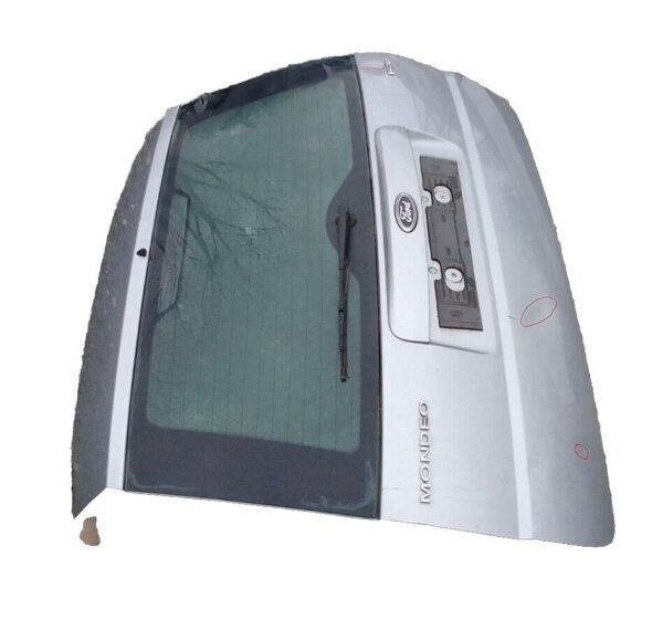 PORTELLONE COFANO BAGAGLIAIO LUNOTTO POSTERIORE FORD MONDEO II SW 2000 AL 2007 - immagine 4
