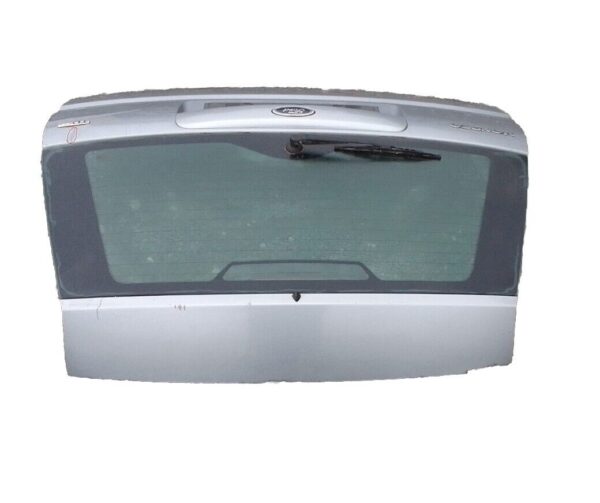 PORTELLONE COFANO BAGAGLIAIO LUNOTTO POSTERIORE FORD MONDEO II SW 2000 AL 2007 - immagine 5