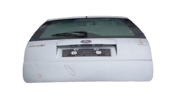 PORTELLONE COFANO BAGAGLIAIO LUNOTTO POSTERIORE FORD MONDEO II SW 2000 AL 2007