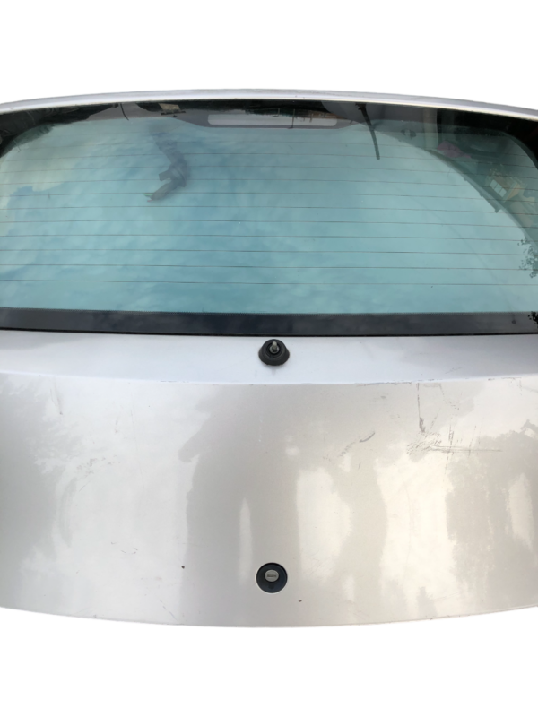 PORTELLONE COFANO BAULE POSTERIORE FIAT PUNTO (188) 5P 1999 2000 2001 2002 2003 - immagine 4