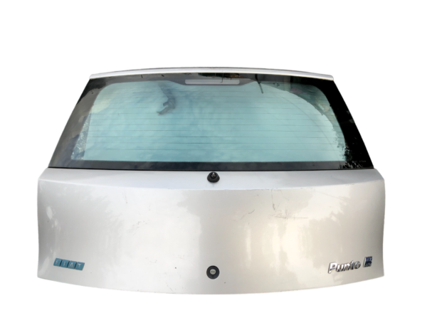 PORTELLONE COFANO BAULE POSTERIORE FIAT PUNTO (188) 5P 1999 2000 2001 2002 2003
