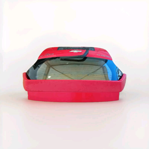 PORTELLONE COFANO POSTERIORE CHEVROLET SPARK  2009 2010 2011 2012 2013 2014 2015 - immagine 5