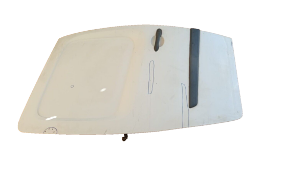 SPORTELLO PORTA LATERALE DX RENAULT KANGOO 2008 AL 2021 IV SERIE VEDI FOTO - immagine 3