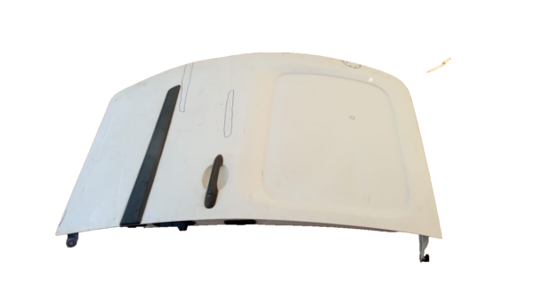 SPORTELLO PORTA LATERALE DX RENAULT KANGOO 2008 AL 2021 IV SERIE VEDI FOTO - immagine 5