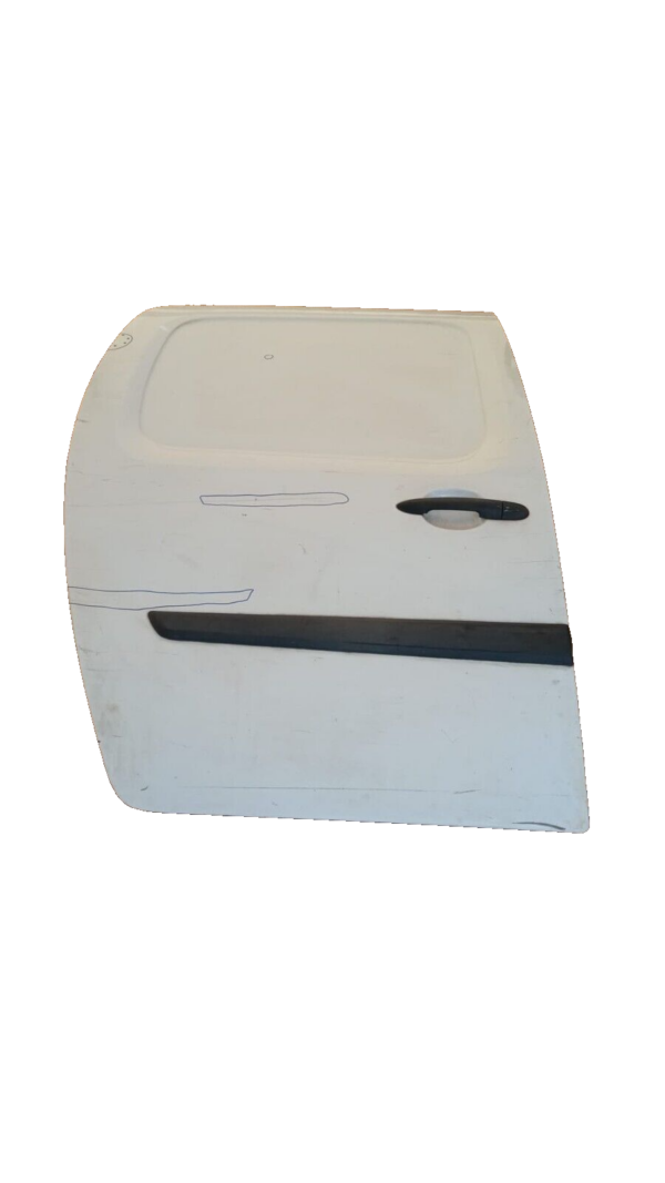 SPORTELLO PORTA LATERALE DX RENAULT KANGOO 2008 AL 2021 IV SERIE VEDI FOTO