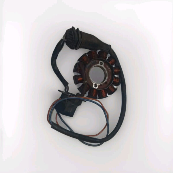 STATORE MAGNETE PICK UP APRILIA SCARABEO PIAGGIO FLY VESPA LX  50 4T 4 TEMPI