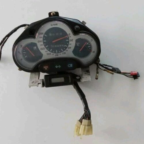 STRUMENTAZIONE CONTACHILOMETRI CKM HONDA SH 125 150 2000 2001 2002 2003 2004