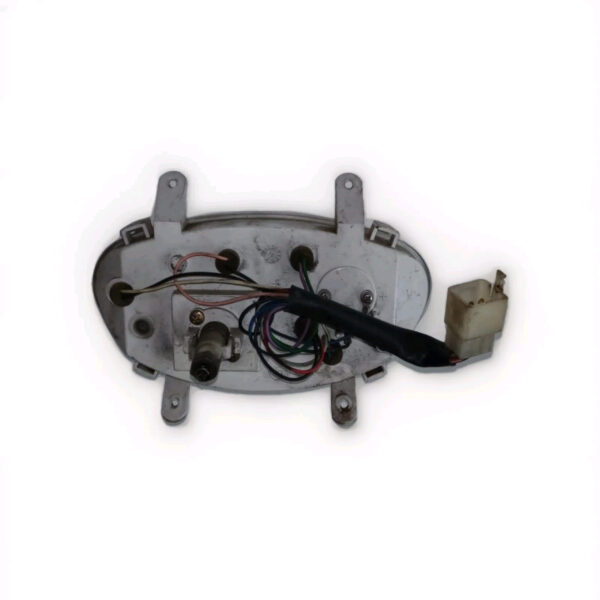 STRUMENTAZIONE CONTACHILOMETRI ORIGINALE MALAGUTI CIAK 125 150 200 MASTER - immagine 5