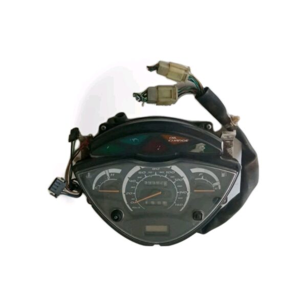 STRUMENTAZIONE QUADRO CONTACHILOMETRI HONDA SH 125 150 2005 2006 2007 2008