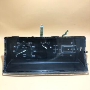 STRUMENTAZIONE VEGLIA CONTACHILOMETRI FIAT PANDA 750 1992 AL 2003 INIEZIONE