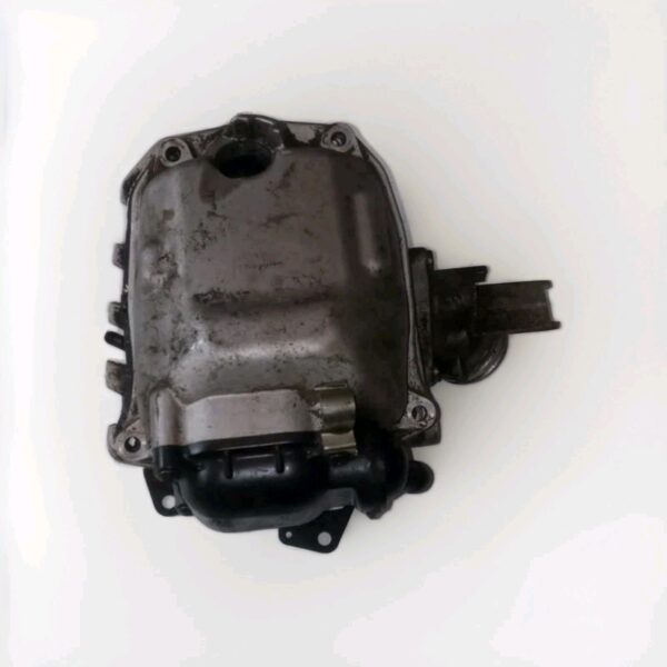 TESTATA ALBERO A CAMME COMPLETA PIAGGIO  LIBERTY 125 150 3V - immagine 7