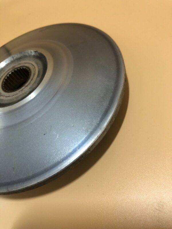 VARIATORE PULEGGIA FISSA GILERA NEXUS 500 2003 AL 2005 - immagine 4
