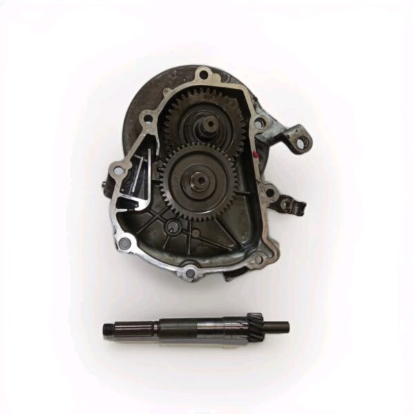 VN09053 B016267 KIT INGRANAGGI RUOTA POSTERIORE PIAGGIO  LIBERTY 125 3V - immagine 4