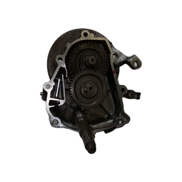 VN09053 B016267 KIT INGRANAGGI RUOTA POSTERIORE PIAGGIO  LIBERTY 125 3V - immagine 5