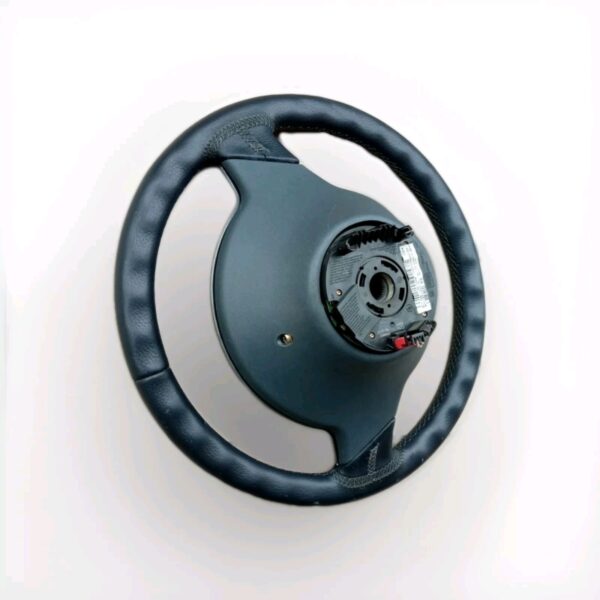 VOLANTE AIRBAG STERZO GUIDA SMART 450 FORTWO COUPE 2000 AL 2006 - immagine 3