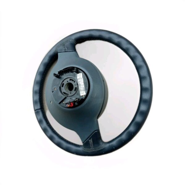 VOLANTE AIRBAG STERZO GUIDA SMART 450 FORTWO COUPE 2000 AL 2006 - immagine 4