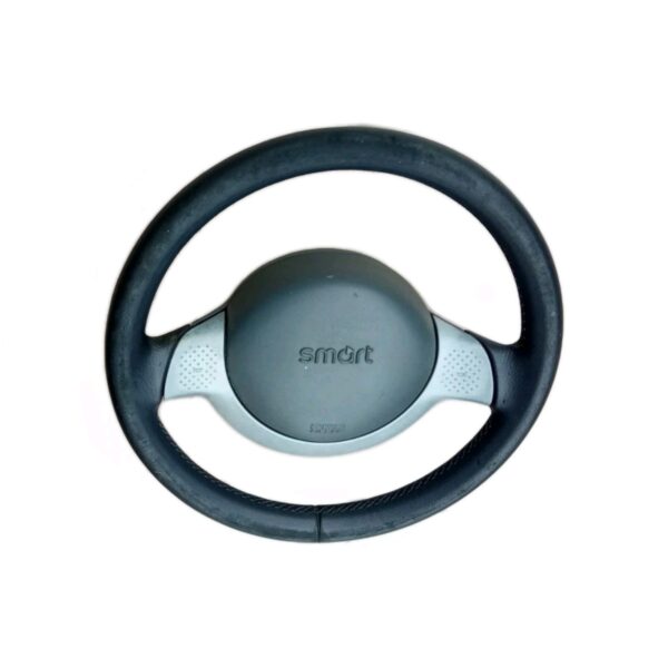 VOLANTE AIRBAG STERZO GUIDA SMART 450 FORTWO COUPE 2000 AL 2006