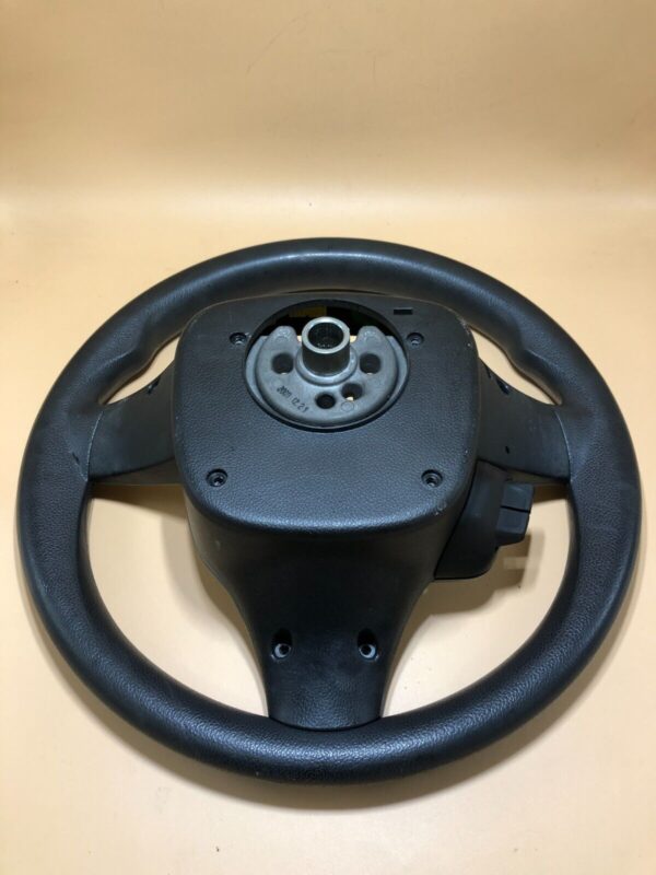VOLANTE GUIDA CHEVROLET SPARK 2009 AL 2016 - immagine 3