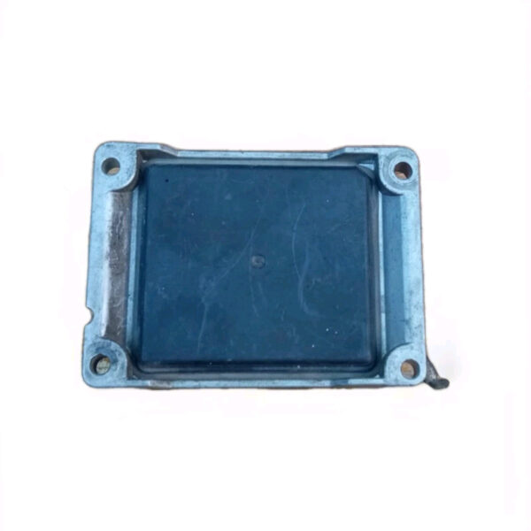0261208209 24420621  CENTRALINA MOTORE OPEL CORSA C / AGILA A - immagine 3