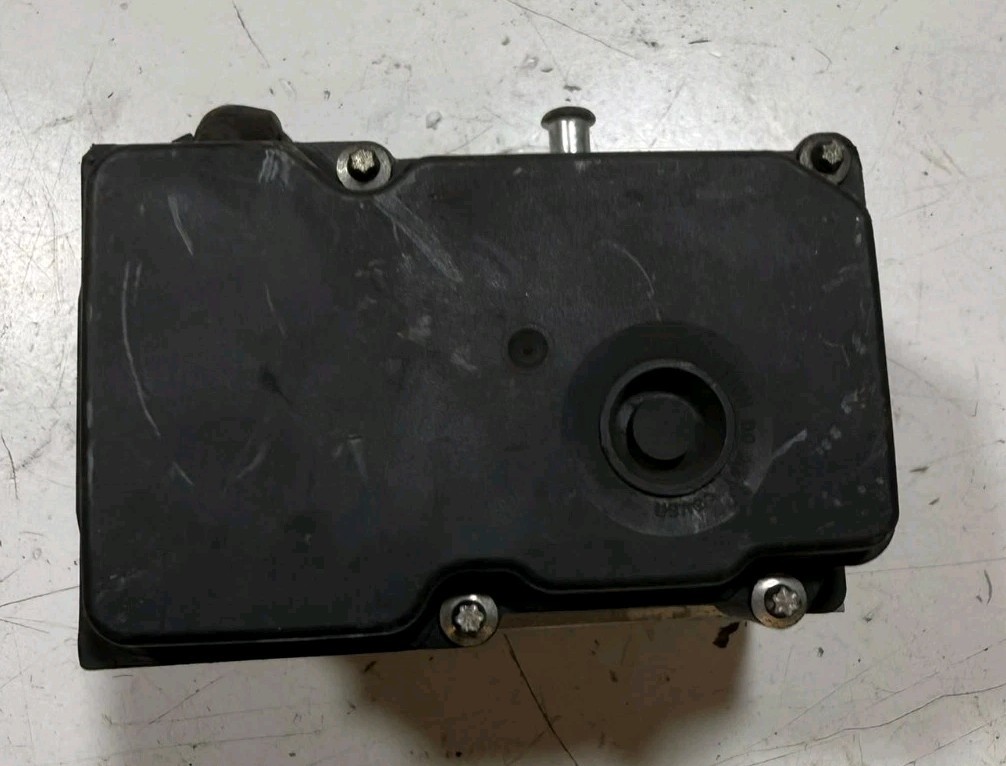 0265232670 LAE7-E01 CENTRALINA POMPA ABS FRENI KYMCO DOWNTOWN 300 IE 2009 2017 - immagine 5