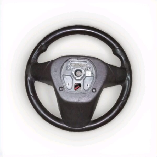 13270402 STEERING WHEEL VOLANTE STERZO CON AIRBAG  OPEL INSIGNIA A 2.0 CDTI - immagine 6