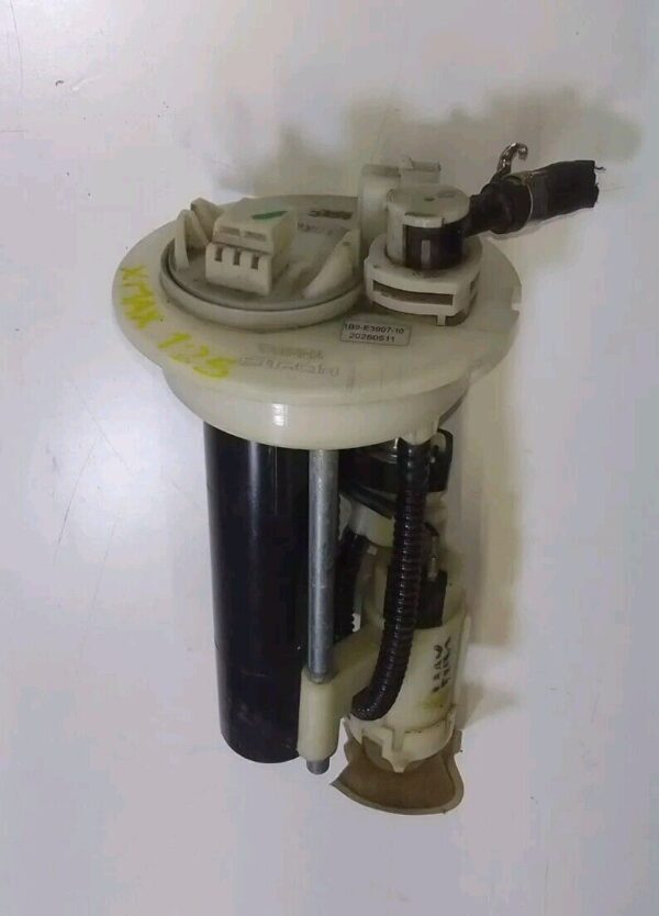 1B9-E3907-10 20260511 POMPA BENZINA CARBURANTE YAMAHA XMAX X-MAX 250 2005 - 2009 - immagine 3