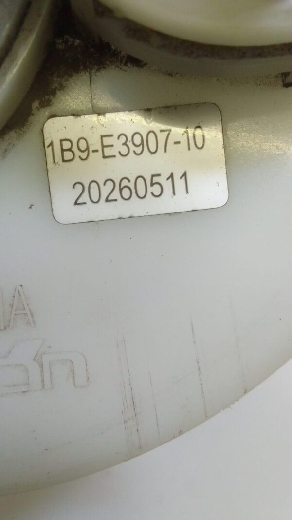1B9-E3907-10 20260511 POMPA BENZINA CARBURANTE YAMAHA XMAX X-MAX 250 2005 - 2009 - immagine 6