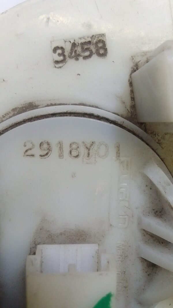 1B9-E3907-10 20260511 POMPA BENZINA CARBURANTE YAMAHA XMAX X-MAX 250 2005 - 2009 - immagine 7
