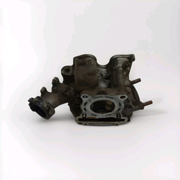 1S700 YP-11 TESTATA MOTORE COMPLETA YAMAHA XENTER  125 150 2011 2012 2013 2014 - immagine 5
